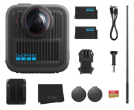 GoPro MAX2 Accessory Bundle - 1470705 - zdjęcie 1